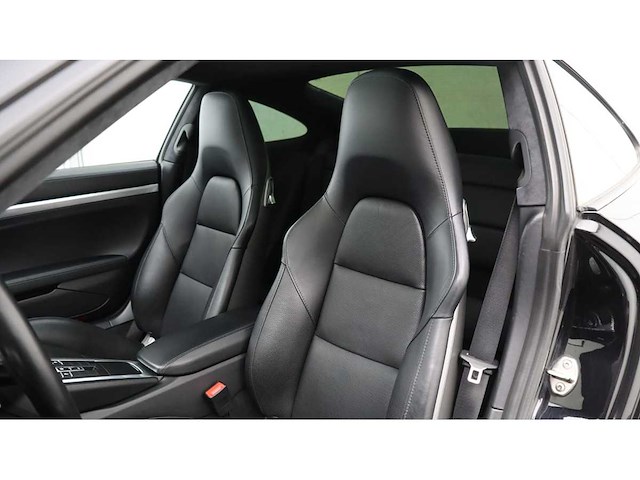 Porsche - 911 - 991.2 - 3.0 carrera s - sj-058-v - 2016 - afbeelding 20 van  22