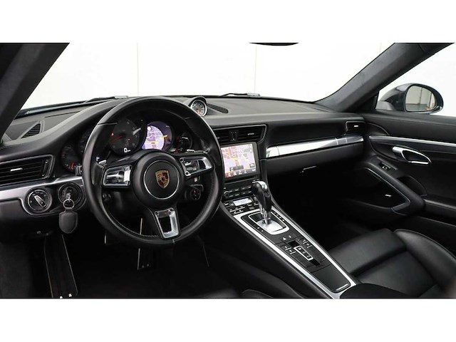 Porsche - 911 - 991.2 - 3.0 carrera s - sj-058-v - 2016 - afbeelding 21 van  22