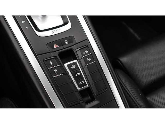 Porsche - 911 - 991.2 - 3.0 carrera s - sj-058-v - 2016 - afbeelding 11 van  22