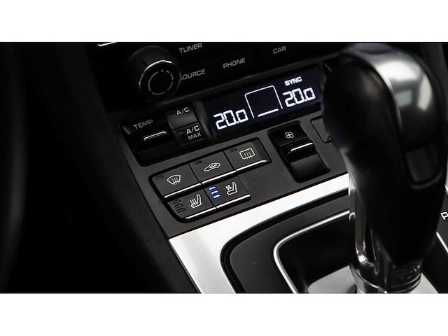 Porsche - 911 - 991.2 - 3.0 carrera s - sj-058-v - 2016 - afbeelding 15 van  22