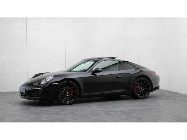 Porsche - 911 - 991.2 - 3.0 carrera s - sj-058-v - 2016 - afbeelding 13 van  22