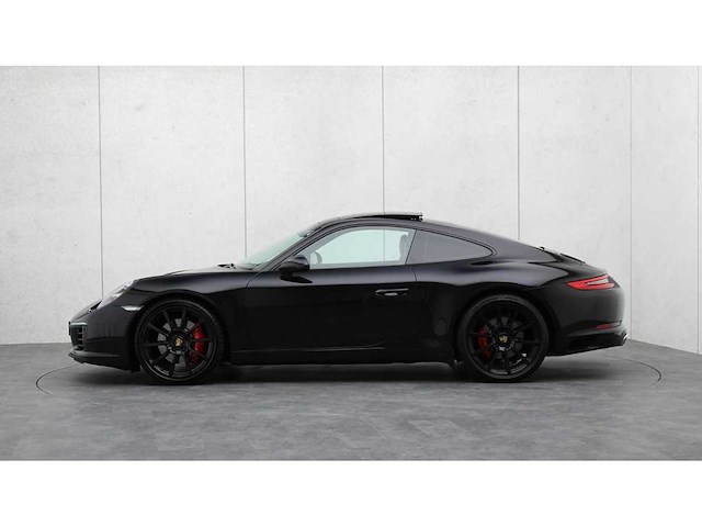Porsche - 911 - 991.2 - 3.0 carrera s - sj-058-v - 2016 - afbeelding 17 van  22