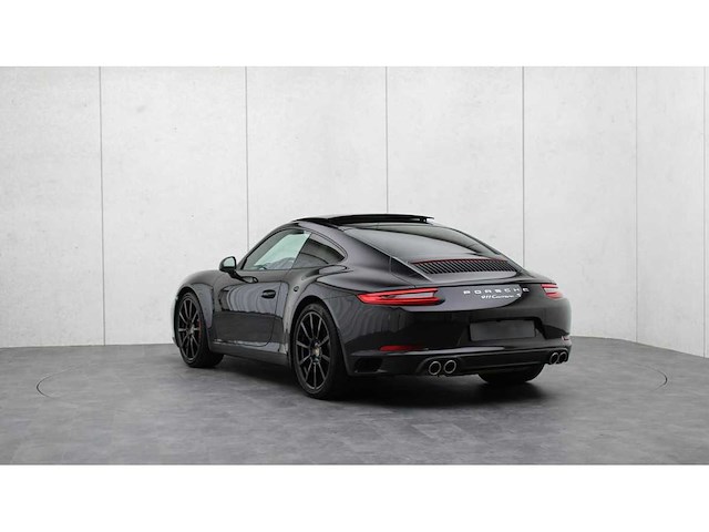 Porsche - 911 - 991.2 - 3.0 carrera s - sj-058-v - 2016 - afbeelding 3 van  22