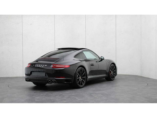 Porsche - 911 - 991.2 - 3.0 carrera s - sj-058-v - 2016 - afbeelding 4 van  22