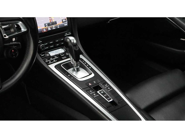 Porsche - 911 - 991.2 - 3.0 carrera s - sj-058-v - 2016 - afbeelding 13 van  22