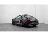 Porsche - 911 - 991.2 - 3.0 carrera s - sj-058-v - 2016 - afbeelding 17 van  22