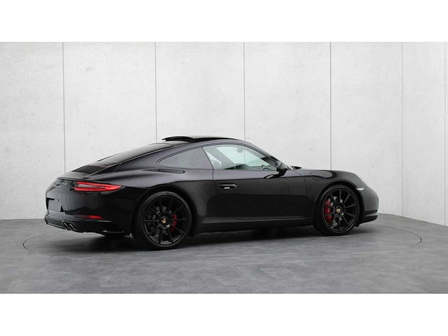Porsche - 911 - 991.2 - 3.0 carrera s - sj-058-v - 2016 - afbeelding 20 van  22