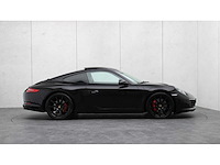 Porsche - 911 - 991.2 - 3.0 carrera s - sj-058-v - 2016 - afbeelding 21 van  22