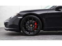 Porsche - 911 - 991.2 - 3.0 carrera s - sj-058-v - 2016 - afbeelding 4 van  22