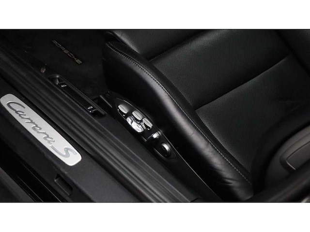 Porsche - 911 - 991.2 - 3.0 carrera s - sj-058-v - 2016 - afbeelding 9 van  22