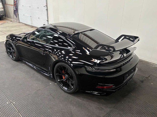 Porsche - 911 - 992 - 4.0 gt3 - car - 2021 - afbeelding 6 van  57