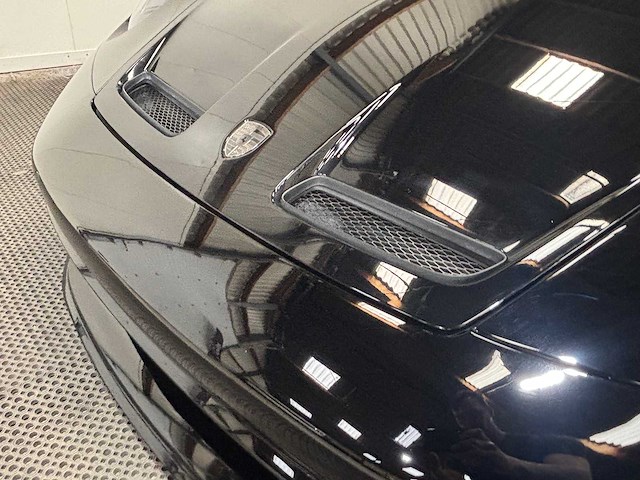 Porsche - 911 - 992 - 4.0 gt3 - car - 2021 - afbeelding 13 van  57