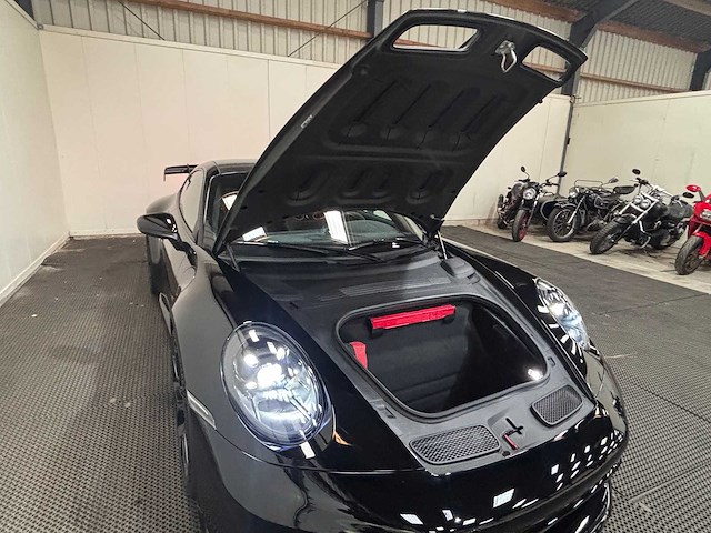 Porsche - 911 - 992 - 4.0 gt3 - car - 2021 - afbeelding 30 van  57