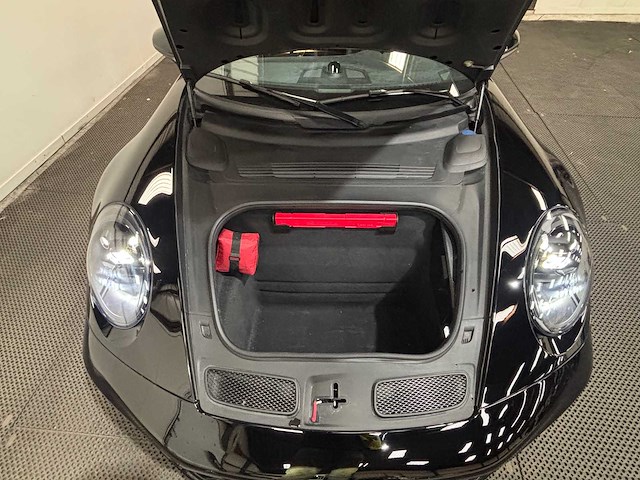 Porsche - 911 - 992 - 4.0 gt3 - car - 2021 - afbeelding 31 van  57