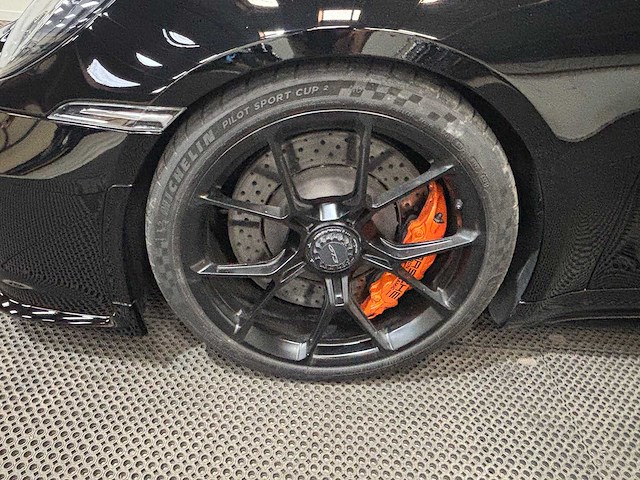 Porsche - 911 - 992 - 4.0 gt3 - car - 2021 - afbeelding 8 van  57