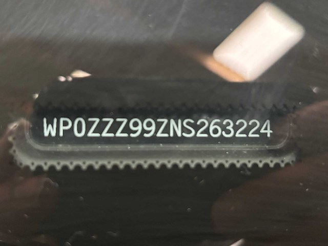 Porsche - 911 - 992 - 4.0 gt3 - car - 2021 - afbeelding 27 van  57