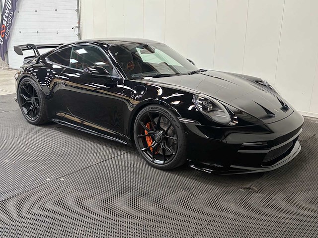 Porsche - 911 - 992 - 4.0 gt3 - car - 2021 - afbeelding 41 van  57