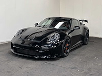Porsche - 911 - 992 - 4.0 gt3 - car - 2021 - afbeelding 12 van  57