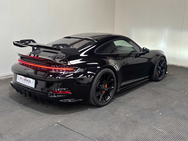 Porsche - 911 - 992 - 4.0 gt3 - car - 2021 - afbeelding 36 van  57