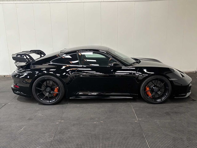 Porsche - 911 - 992 - 4.0 gt3 - car - 2021 - afbeelding 39 van  57
