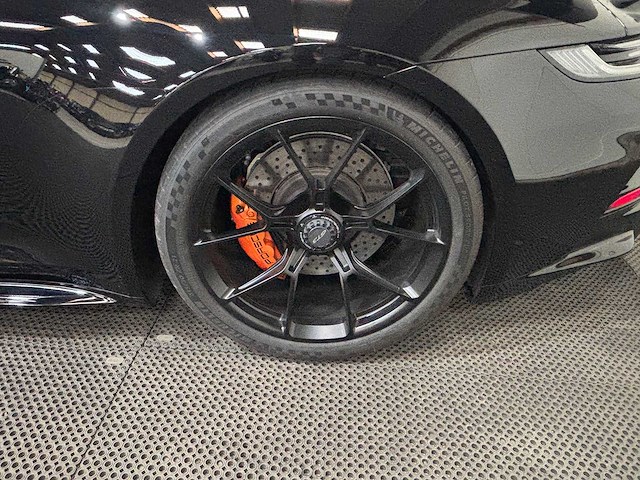 Porsche - 911 - 992 - 4.0 gt3 - car - 2021 - afbeelding 9 van  44