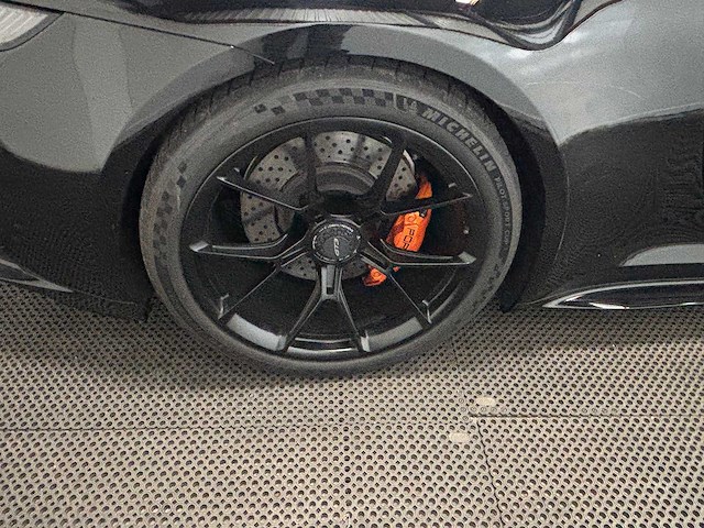 Porsche - 911 - 992 - 4.0 gt3 - car - 2021 - afbeelding 10 van  44