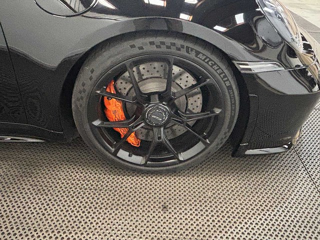 Porsche - 911 - 992 - 4.0 gt3 - car - 2021 - afbeelding 11 van  44