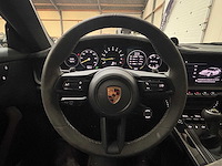 Porsche - 911 - 992 - 4.0 gt3 - car - 2021 - afbeelding 21 van  44