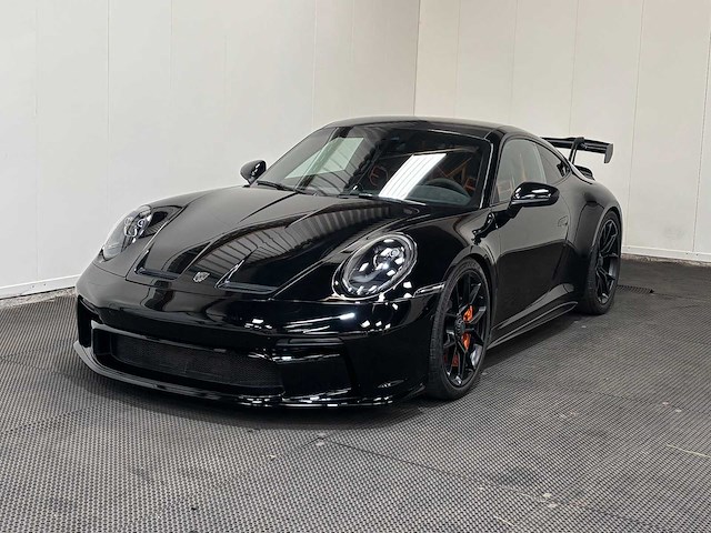 Porsche - 911 - 992 - 4.0 gt3 - car - 2021 - afbeelding 12 van  44