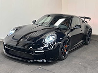Porsche - 911 - 992 - 4.0 gt3 - car - 2021 - afbeelding 23 van  44