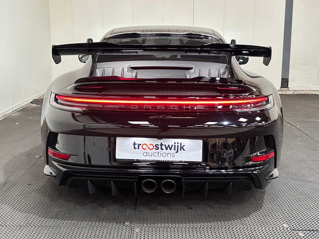 Porsche - 911 - 992 - 4.0 gt3 - car - 2021 - afbeelding 35 van  44