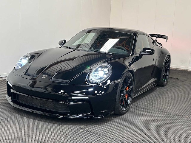 Porsche - 911 - 992 - 4.0 gt3 - car - 2021 - afbeelding 34 van  44