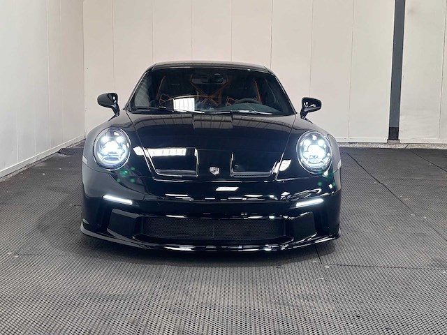 Porsche - 911 - 992 - 4.0 gt3 - car - 2021 - afbeelding 41 van  44