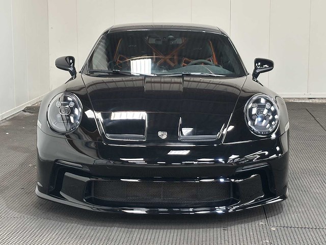 Porsche - 911 - 992 - 4.0 gt3 - car - 2021 - afbeelding 44 van  44