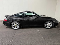 Porsche - 911 - 996 - 3.4 - personenauto - 1998 - afbeelding 3 van  32
