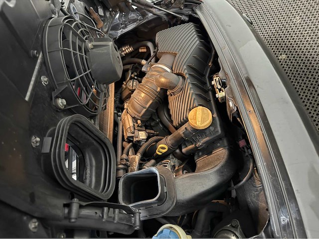 Porsche - 911 - 996 - 3.4 - personenauto - 1998 - afbeelding 29 van  32