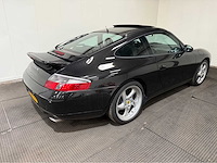 Porsche - 911 - 996 - 3.4 - personenauto - 1998 - afbeelding 2 van  32