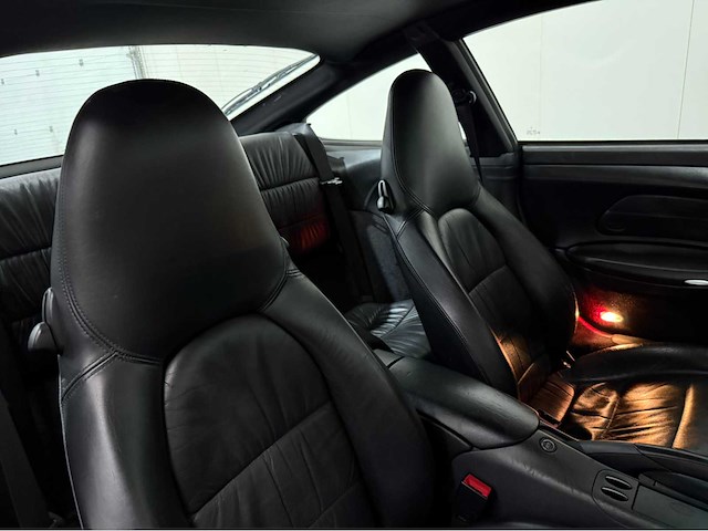 Porsche - 911 - 996 - 3.4 - personenauto - 1998 - afbeelding 6 van  32
