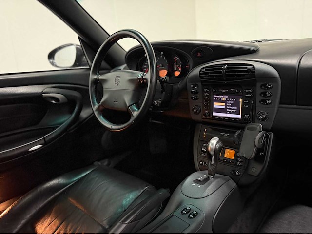 Porsche - 911 - 996 - 3.4 - personenauto - 1998 - afbeelding 9 van  32