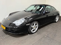 Porsche - 911 - 996 - 3.4 - personenauto - 1998 - afbeelding 12 van  32