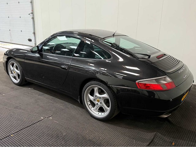 Porsche - 911 - 996 - 3.4 - personenauto - 1998 - afbeelding 27 van  32