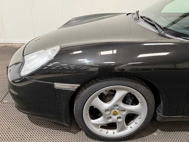 Porsche - 911 - 996 - 3.4 personenauto - 1998 - afbeelding 22 van  32