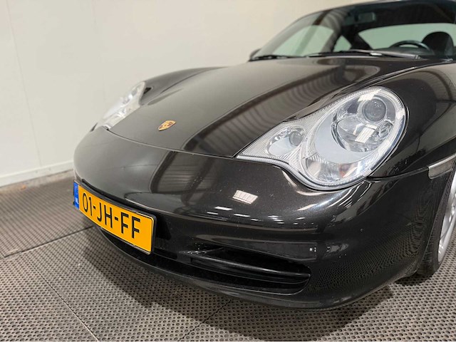 Porsche - 911 - 996 - 3.4 personenauto - 1998 - afbeelding 28 van  32