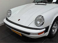 Porsche - 911 - t targa - oldtimer - 1976 - afbeelding 2 van  6