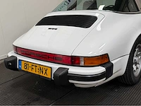 Porsche - 911 - t targa - oldtimer - 1976 - afbeelding 3 van  35