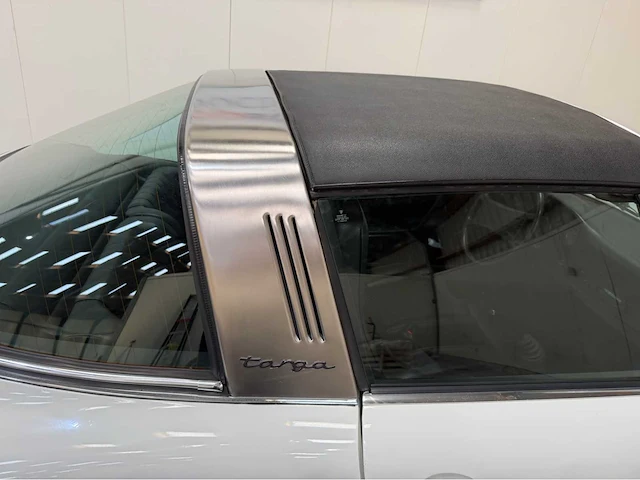 Porsche - 911 - t targa - oldtimer - 1976 - afbeelding 5 van  35
