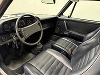 Porsche - 911 - t targa - oldtimer - 1976 - afbeelding 6 van  35