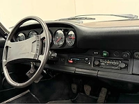 Porsche - 911 - t targa - oldtimer - 1976 - afbeelding 8 van  35