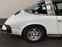 Porsche - 911 - t targa - oldtimer - 1976 - afbeelding 14 van  35