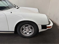 Porsche - 911 - t targa - oldtimer - 1976 - afbeelding 15 van  35